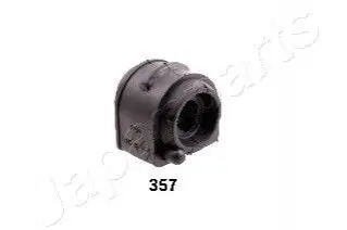 FORD втулка задн. стабіл. Focus 05 JAPANPARTS RU-357 Купити в Україні