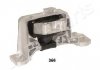 JAPANPARTS подушка двигуна з кронштейном MAZDA 3 03- RU366