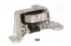 Фото Подушка двигуна з кронштейном MAZDA 3 03 JAPANPARTS (RU366) зображення 1