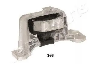 Подушка двигуна з кронштейном MAZDA 3 03 JAPANPARTS RU366 Купити в Україні