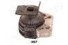 Фото Подушка двигуна MAZDA 3 2,0 03-09 JAPANPARTS (RU367) зображення 1