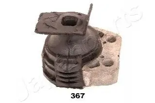 Подушка двигуна MAZDA 3 2,0 03-09 JAPANPARTS RU367 Купити в Україні
