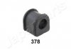 MAZDA Втулка стабілізатора 323 -04 JAPANPARTS RU-378 (фото 1)