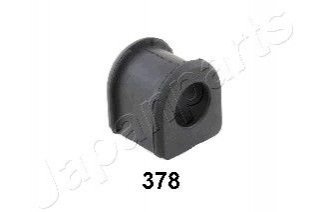 MAZDA Втулка стабілізатора 323 -04 JAPANPARTS RU-378 (фото 1)