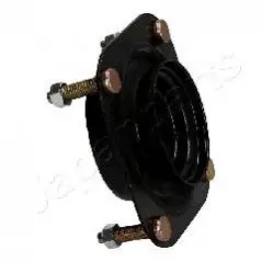 MAZDA Подушка передн.(с подшипн.) 323 90- JAPANPARTS RU387 Купить в Украине