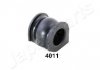 JAPANPARTS HONDA Втулка стабилизатора переднего. d=26mm Accord VI 98- RU-4011