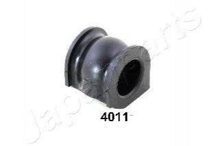 HONDA Втулка стабилизатора переднего. d=26mm Accord VI 98- JAPANPARTS RU-4011