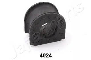 Подушка стабилизатора JAPANPARTS RU4024