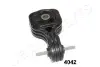 Фото HONDA подушка двигуна CIVIC VIII 1.8 05 JAPANPARTS (RU-4042) зображення 1