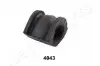Фото Подушка стабилизатора JAPANPARTS (RU4043) изображение 1