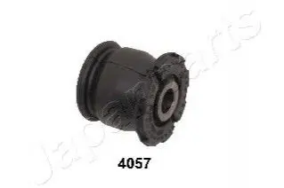 Сайлентблок важеля (заднього/знизу/ззаду) Honda Civic 00-07 JAPANPARTS RU-4057 Купити в Україні