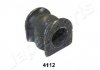 JAPANPARTS HONDA втулка стабилизатора задней d=18mm CR-V II 01- RU-4112