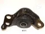 Фото Сайлентблок важеля JAPANPARTS (RU411) зображення 1