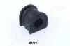 Подушка стабилизатора HONDA P. ACCORD 03- JAPANPARTS (RU4191) изображение 1