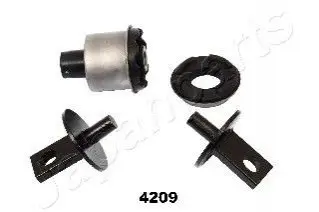 С/блок заднього важеля HONDA CIVIC VIII 05 JAPANPARTS RU4209 Купити в Україні