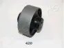 Фото Сайлентблок важеля (переднього/знизу) Honda Accord VII 98-08 JAPANPARTS (RU420) зображення 1