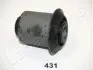 Фото Сайлентблок важеля (переднього/знизу/ззаду) Honda Civic VII 00-05 JAPANPARTS (RU431) зображення 1