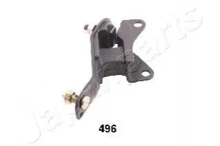 Опора КПП передняя левая HONDA ACCORD 03-08 JAPANPARTS RU-496 Купить в Украине