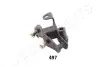 Фото HONDA подушка АКПП Accord 2,0 -08 JAPANPARTS (RU-497) зображення 1