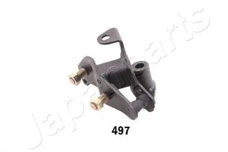 HONDA подушка АКПП Accord 2,0 -08 JAPANPARTS RU-497 Купити в Україні