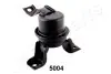 Фото MITSUBISHI подушка двигуна Lancer 1.6 03 JAPANPARTS (RU-5004) зображення 1