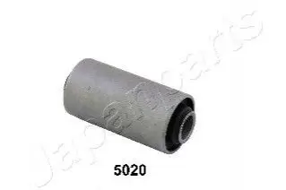 Сайлентблок ресори (задня/спереду) Mitsubishi L200 2.5DI 4x4 96-11 JAPANPARTS RU5020 Купити в Україні