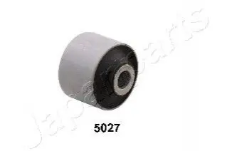 Сайлентблок важеля (заднього/зверху) Mitsubishi Pajero II 98 JAPANPARTS RU5027 Купити в Україні