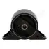 Фото Подушка двигуна MITSUBISHI GALANT 88-03 JAPANPARTS (RU-5033L) зображення 1