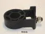 Фото MITSUBISHI подушка двигуна Pajero 2.5TD -93 JAPANPARTS (RU503) зображення 1