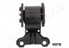 Подушка двигателя MITSUBISHI ASX/LANCER 1,6 10- TYЭ JAPANPARTS RU5078 (фото 3)