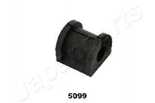 Подушка стабилизатора MITSUBISHI T. OUTLANDER 02-06 JAPANPARTS RU5099