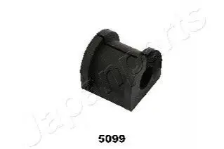 Подушка стабилизатора MITSUBISHI T. OUTLANDER 02-06 JAPANPARTS RU5099 Купить в Украине