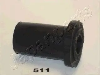 Сайлентблок ресори (задньої) Mitsubishi L200/L300/L400/Pajero Sport 1.6/2.4D/2.5D 83 JAPANPARTS RU511 Купити в Україні