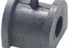 JAPANPARTS втулка передн. стаб. MITSUBISHI CARISMA -06 RU5122