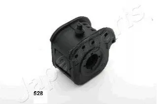 Сайлентблок важеля (переднього/ззовні) Mitsubishi Carisma/Volvo S40 95-04 (L) JAPANPARTS RU528 Купити в Україні