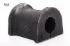 Фото MITSUBISHI втулка передн.стаб.Galant 96 JAPANPARTS (RU533) зображення 1