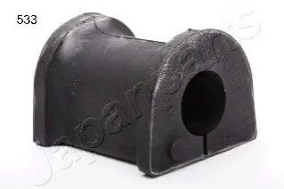 MITSUBISHI втулка передн.стаб.Galant 96 JAPANPARTS RU533 Купити в Україні