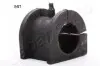Фото Втулка стабілізатора (переднього) Mitsubishi Lancer VI/Outlander I 03- (d=26mm) JAPANPARTS (RU541) зображення 1