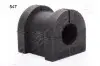 Фото Втулка стабілізатора JAPANPARTS (RU547) зображення 1