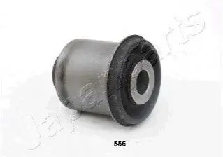Сайлентблок важеля (переднього/знизу) Mitsubishi L200 05 JAPANPARTS RU556 Купити в Україні