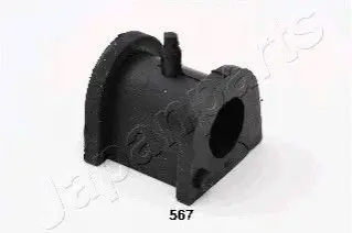 Втулка стабілізатора JAPANPARTS RU567 Купити в Україні