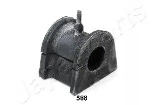 Втулка стабілізатора (переднього) Mitsubishi Pajero Pinin 99-07 JAPANPARTS RU568 Купити в Україні