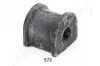 Фото Втулка стабілізатора JAPANPARTS (RU572) зображення 1