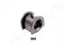 Фото Втулка стабілізатора (переднього) Mitsubishi Lancer 1.3/1.6 03 JAPANPARTS (RU586) зображення 1