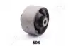 Фото Сайлентблок важеля MITSUBISHI P. LANCER 1,3/1,6/2,0 03 JAPANPARTS (RU594) зображення 1