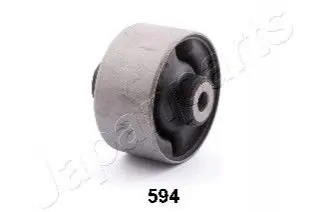 Сайлентблок рычага MITSUBISHI P. LANCER 1,3/1,6/2,0 03- JAPANPARTS RU594 Купить в Украине