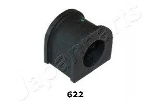 Втулки стабілізатора JAPANPARTS RU622