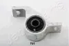 Фото Кронштейн, подушки рычага JAPANPARTS (RU701) зображення 1