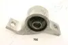 Фото Кронштейн, подушки рычага JAPANPARTS (RU702) зображення 1