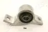 Фото Кронштейн, подушки рычага JAPANPARTS (RU704) зображення 1